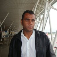 Marcos Roberto