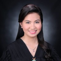 Mary Joy Pantila