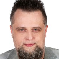 Michał Eberlein