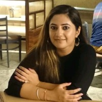 Saloni Apoorva