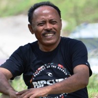 Fred Dethan