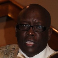 Robert Curington