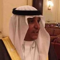 مبارك العوفي