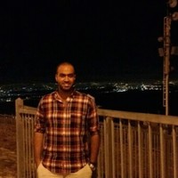 Kareem Samy Hussain