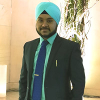 Supreet Singh Basra