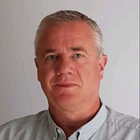 Dave Redfern