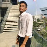 SIWAKORN THONGTHAWEE
