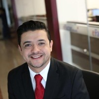 Adrian De La Garza