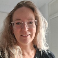Nicole Coesel-Overmeer