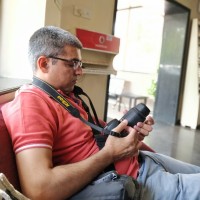 Jayesh Jariwala