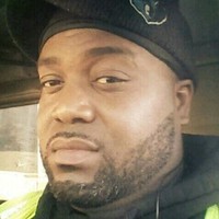 Donovan Morris