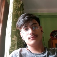 Rohit Prajapati