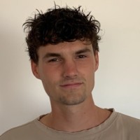 Iain Gillard