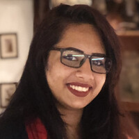 Alisha Dsouza