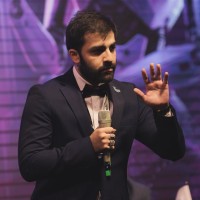 Togrul Salamzade
