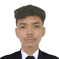 Jesrel Jacob David