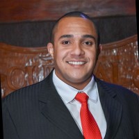 Thamys Vieira Mizael