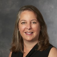 Judith Ward, MBA, FACHE