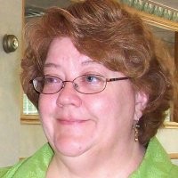 Elizabeth Bonneville