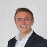 Adam Schrader, Cfa