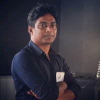 Asish Pradhan