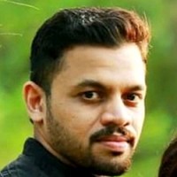 Sreeraj Rajan
