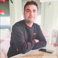 Dilip Parwani