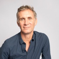 Julian Ashton