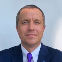 Sergey Chernysh