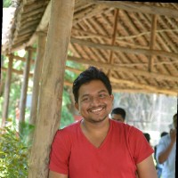 pasupuleti siva kumar