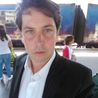 Justin Brown