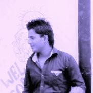 Arvind Yadav