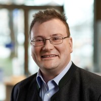 Carsten Vogt