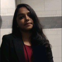 Disha Nagasiddappa Somashekar