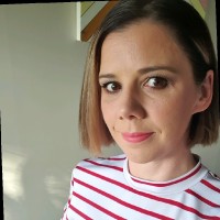 Kelly Hurford