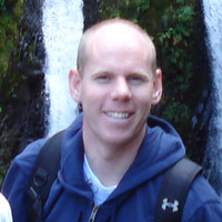 Ben Maxfield