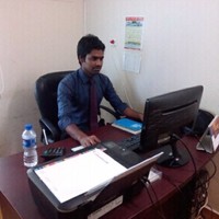 Khan Md Obaydur Rahman