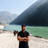 Saurab Kumar