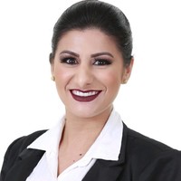 Alana Moraes Trevizane