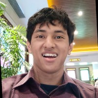 Danielli Prasetyo