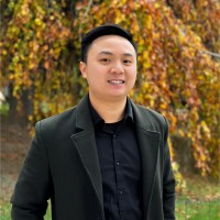 Vuong Nguyen