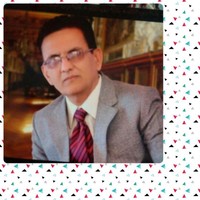 Patel Sanat kumar Govind bhai