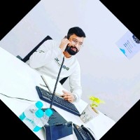 Ravi Kumar Arya