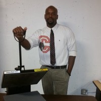 Otha Caldwell
