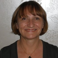 Tina Gould