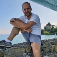 Ludovic Aubry
