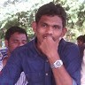 Sudharshan Reddy