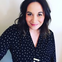 Jennifer Taber VanDerwerken