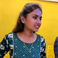 Bindushree K