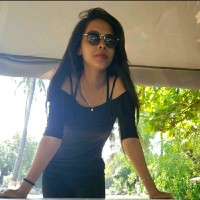 Manisha Sharma